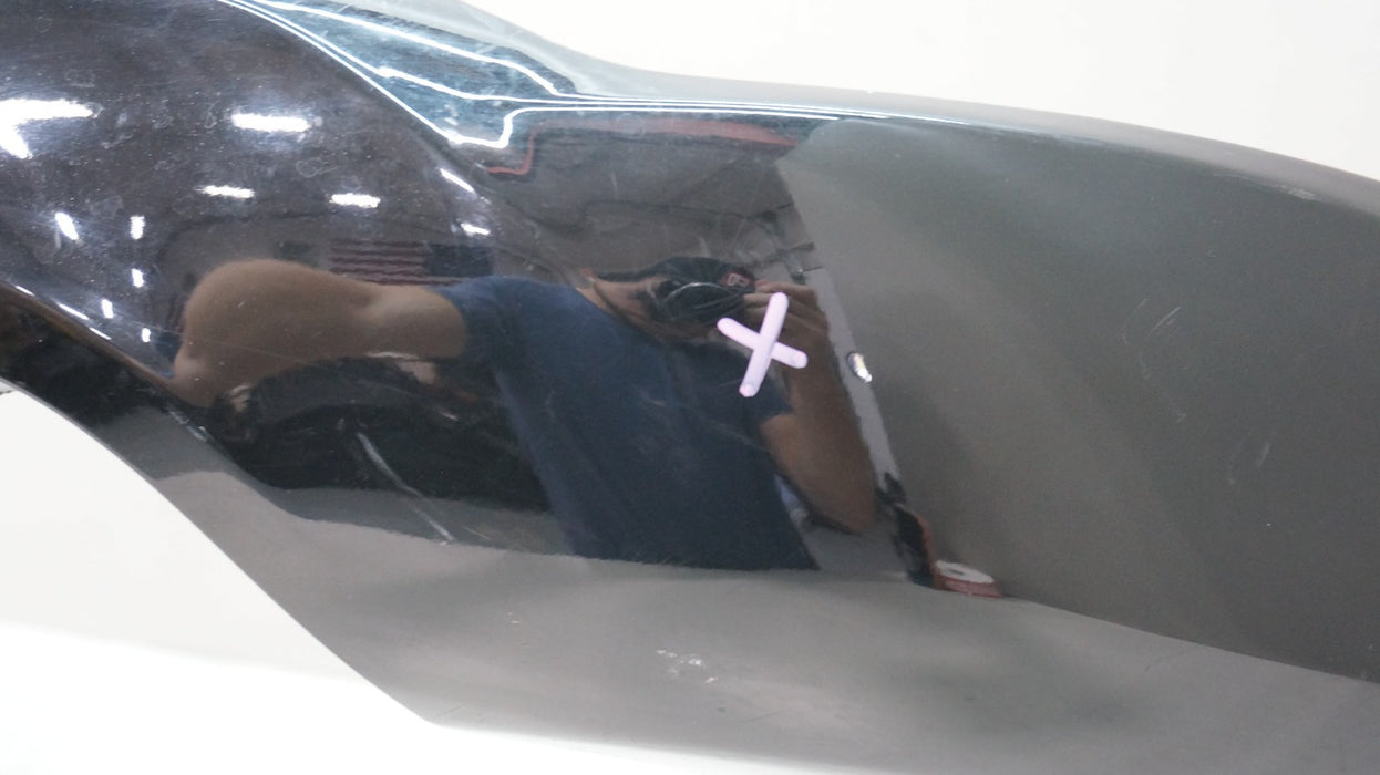 2014-2024 DODGE DURANGO REAR LOWER BUMPER VALANCE PANEL OEM 1XV10TRMAA