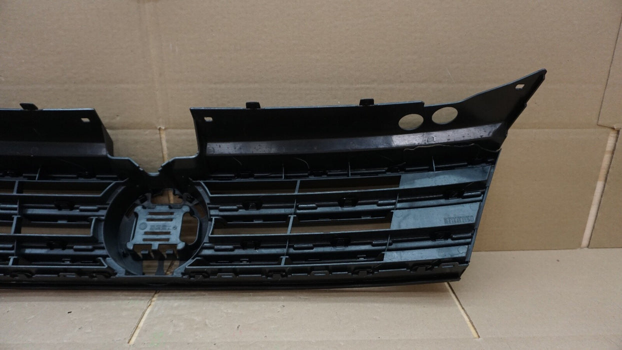 2018-2021 VOLKSWAGEN TIGUAN FRONT CENTER GRILL GRILLE OEM 18 19 20 21