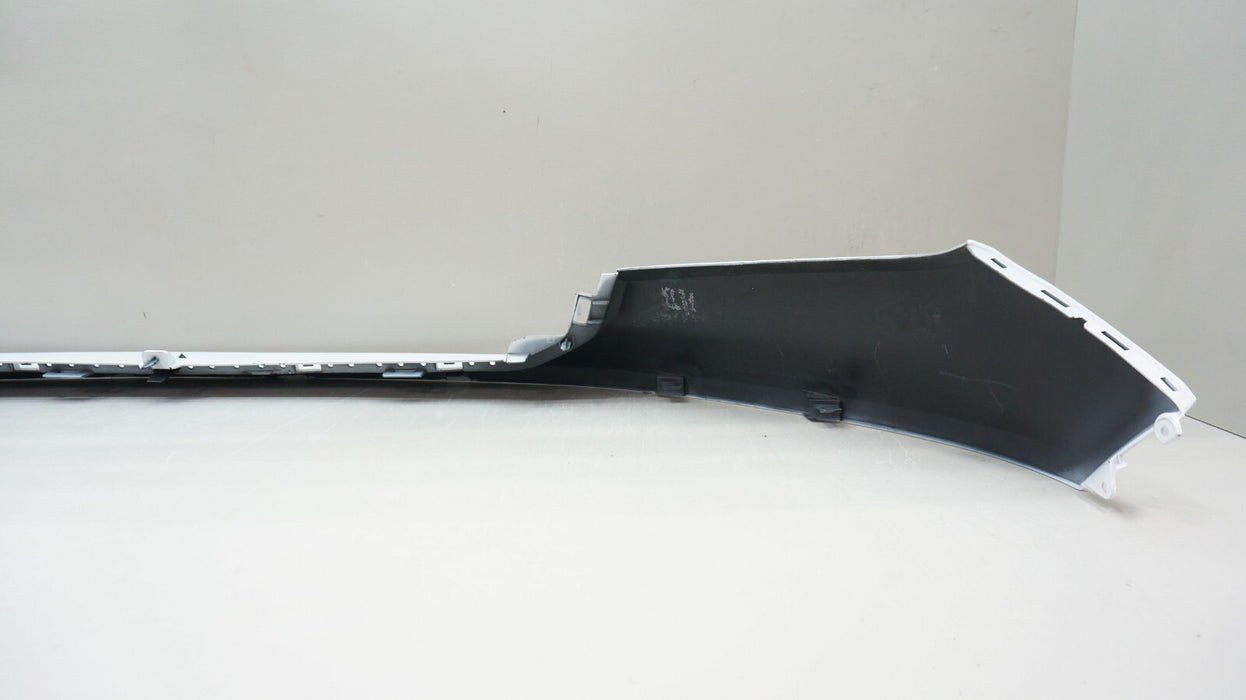 2019-2023 FORD RANGER FRONT UPPER BUMPER COVER OEM KB3B-17F788