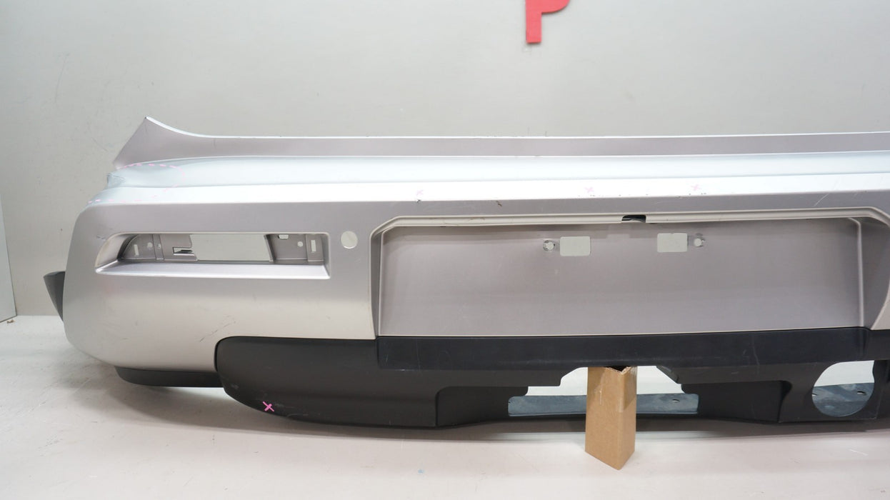 2022-2025 NISSAN PATHFINDER REAR LOWER BUMPER COVER PANEL OEM