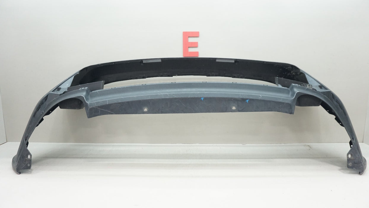 2021-2022 NISSAN ROGUE REAR BUMPER COVER PANEL OEM 850B06RR0C