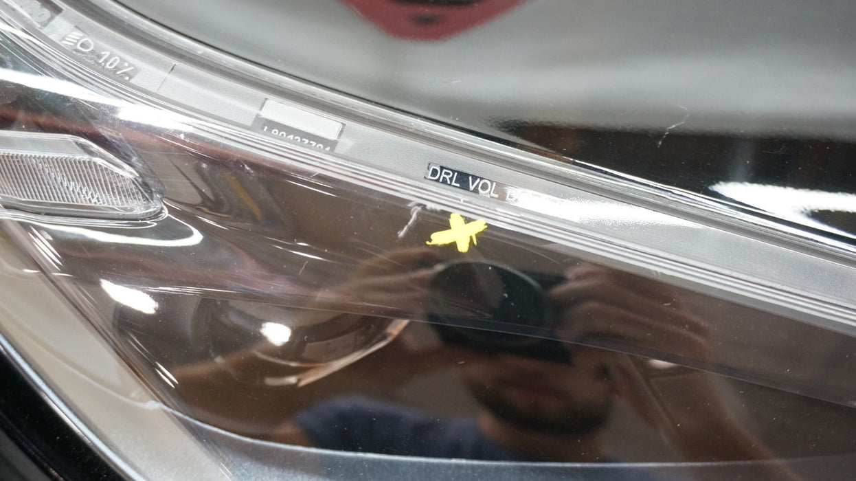 2018-2024 FERRARI PORTAFINO F164 FRONT RIGHT PASSENGER SIDE LED HEADLIGHT OEM