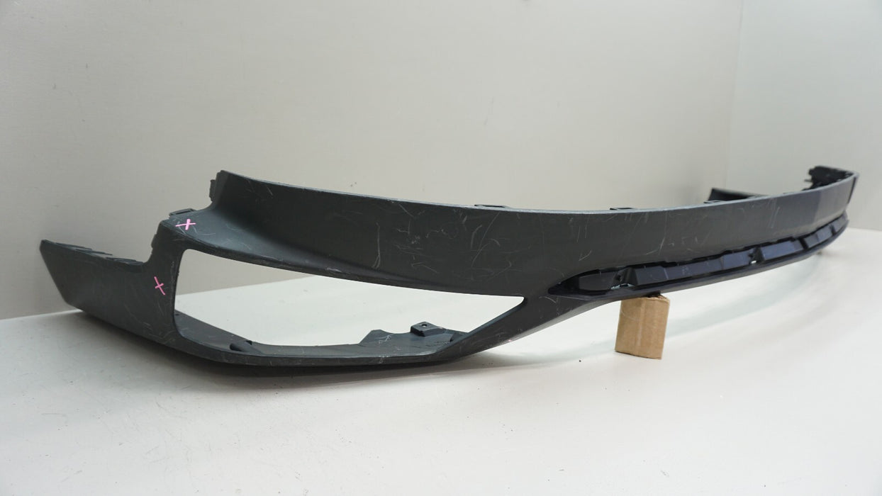 2017-2020 ACURA MDX REAR LOWER BUMPER COVER VALANCE OEM 71510TZ5
