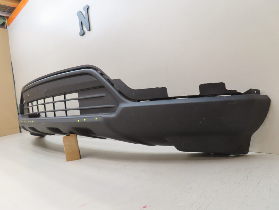2020 2021 2022 FORD EXPLORER FRONT LOWER BUMPER COVER OEM