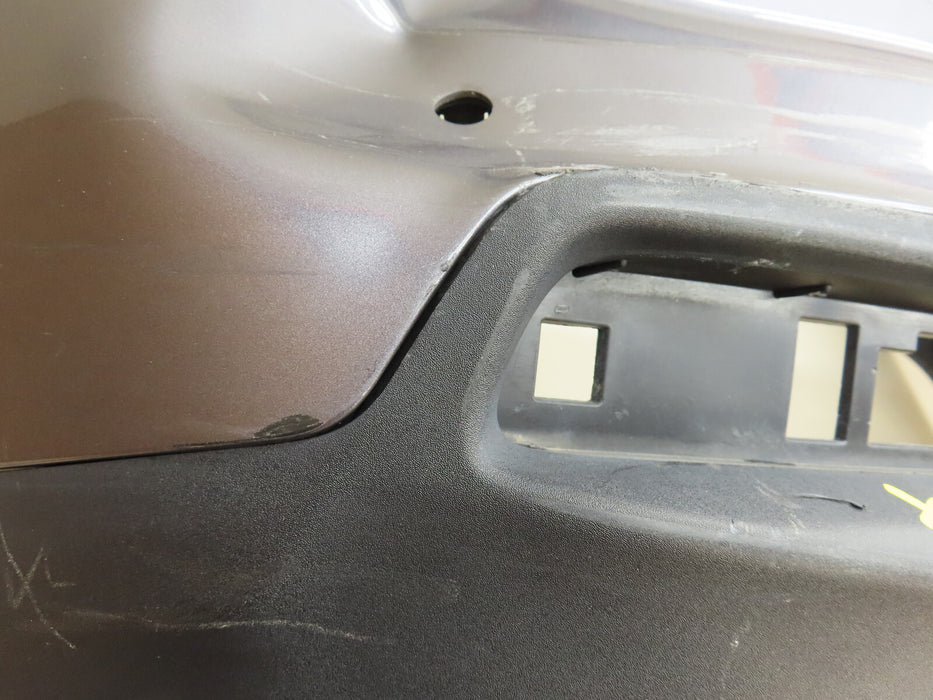 2019 2020 2021 ACURA RDX REAR BUMPER COVER OEM 71501-TJB-A000