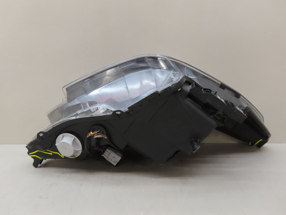 2022 2023 2024 SUBARU FORESTER FRONT LEFT DRIVER SIDE FULL LED HEADLIGHT OEM
