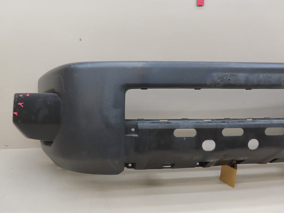 2007-2014 TOYOTA FJ CRUISER FRONT BUMPER COVER OEM