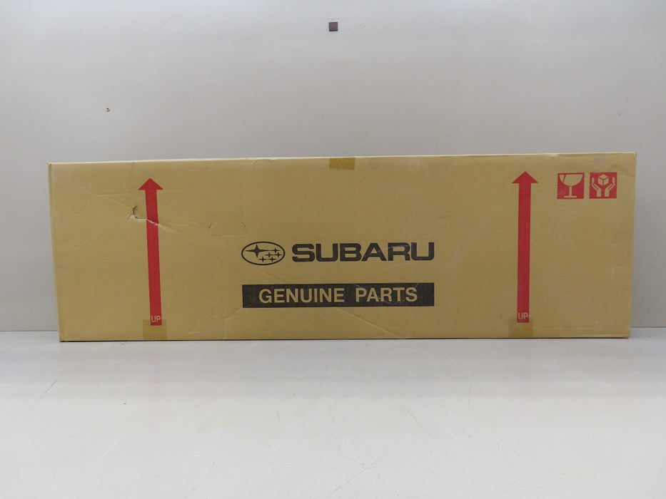 2022-2025 SUBARU FORESTER FRONT LEFT DRIVER SIDE DOOR MOLDING OEM