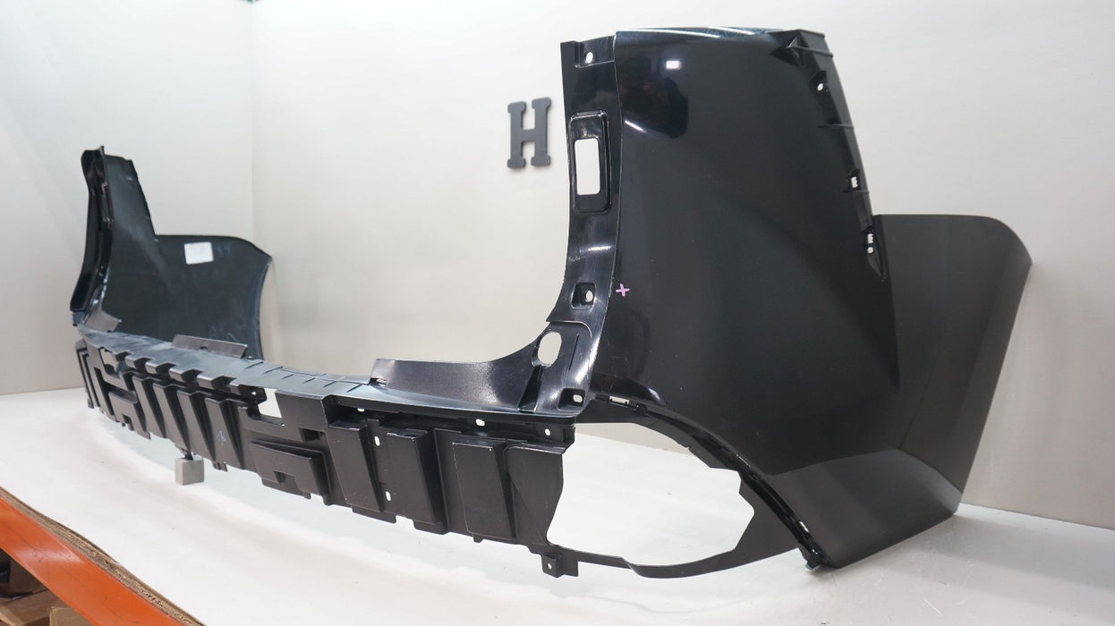 2021-2024 TOYOTA SIENNA REAR BUMPER COVER PANEL 52159-08100 OEM