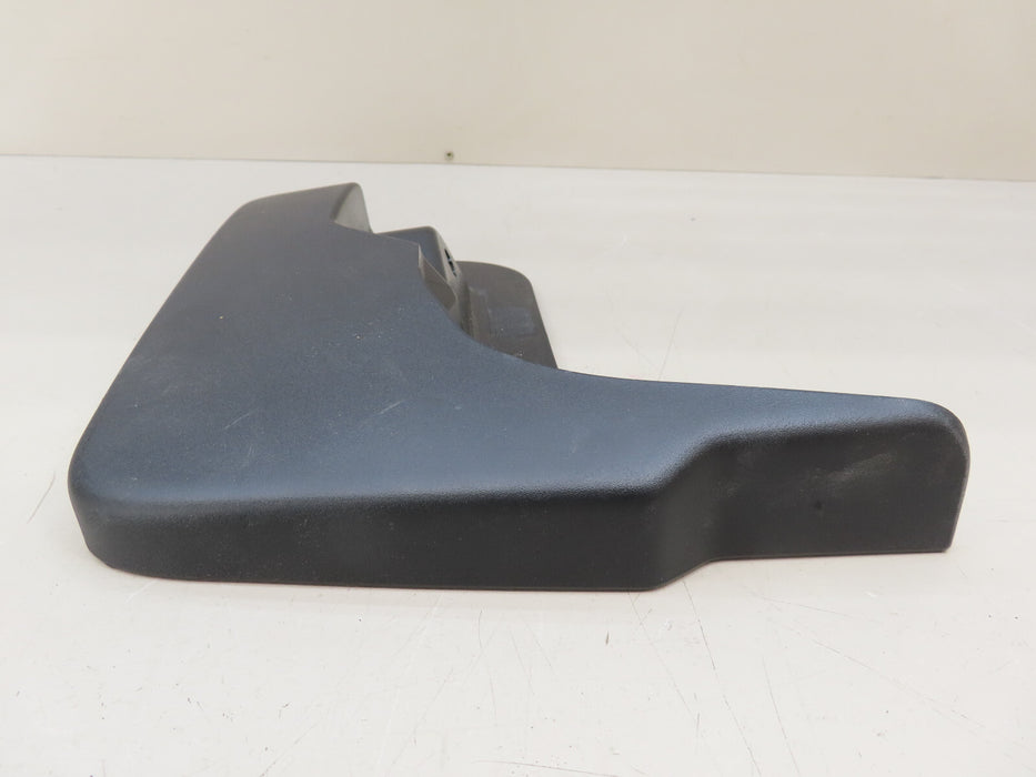 2022-2025 GM FRONT RIGHT PASSENGER SIDE MUD FLAP OEM