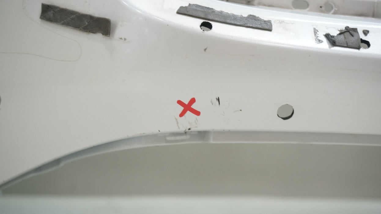 2014-2019 LEXUS GX460 FRONT BUMPER COVER PANEL OEM 52119-60881