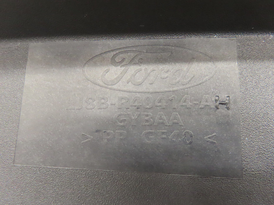 2021-2024 FORD MUSTANG MACH-E REAR LIFTGATE OEM