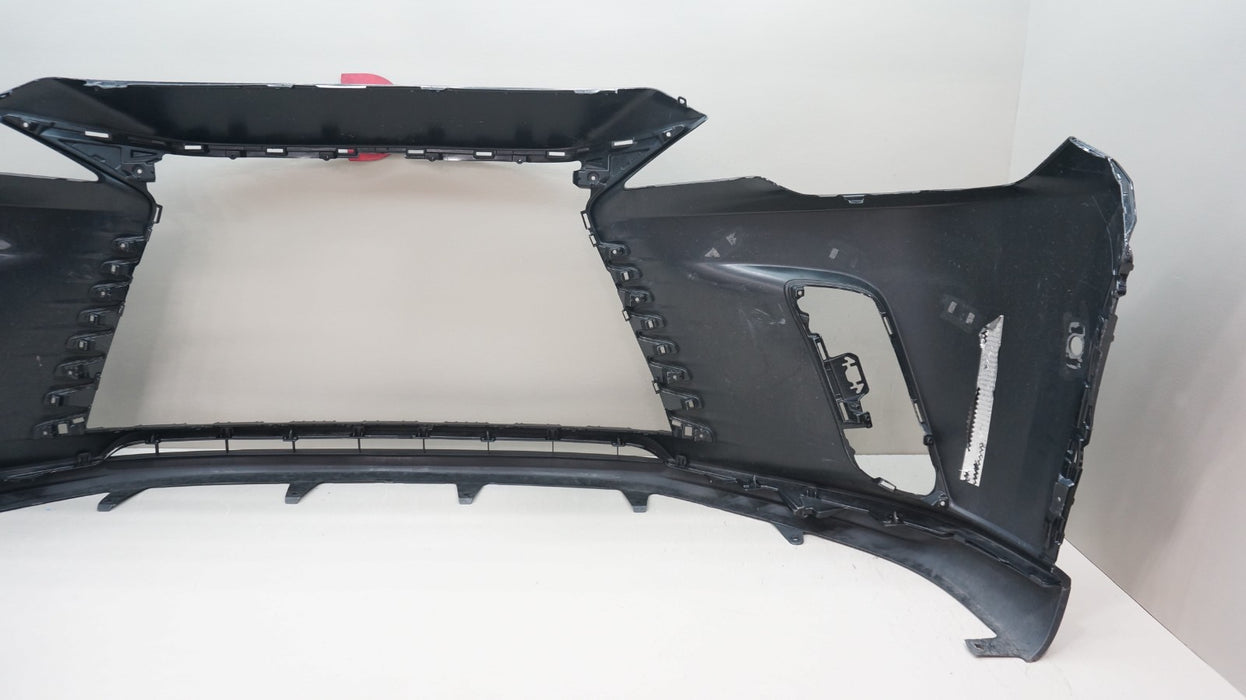 2023-2024 LEXUS RX350 RX350H FRONT BUMPER COVER PANEL OEM 52119-0E620