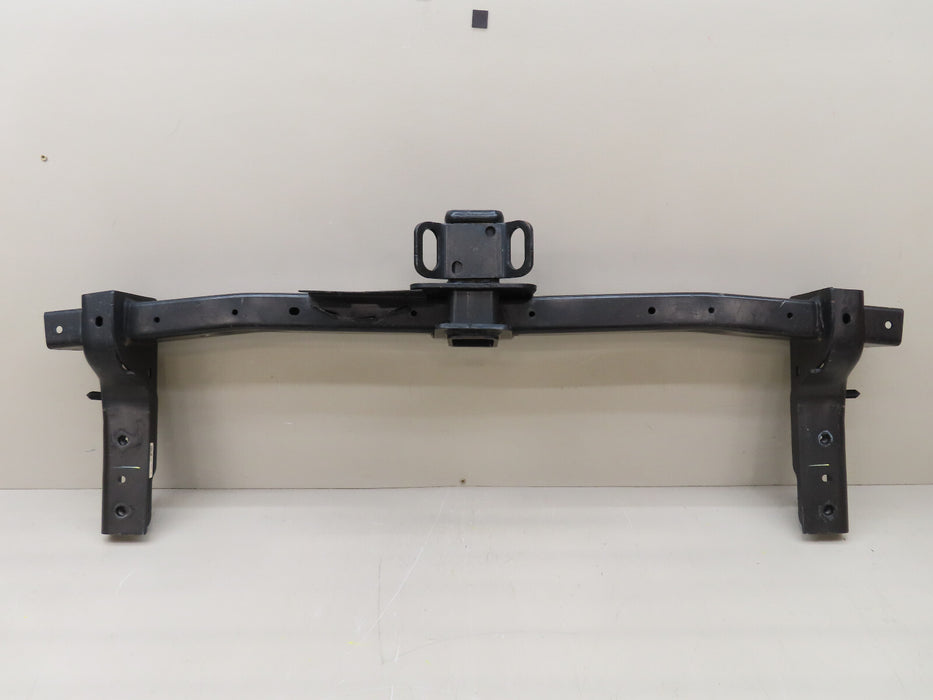 2022 2023 FORD MAVERICK REAR BUMPER TOWING TRAILER HITCH BAR OEM