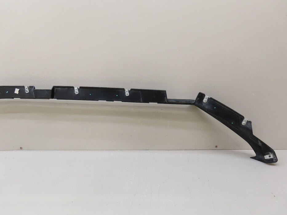 GM GENUINE FRONT LOWER DEFLECTOR COVER OEM 86506289