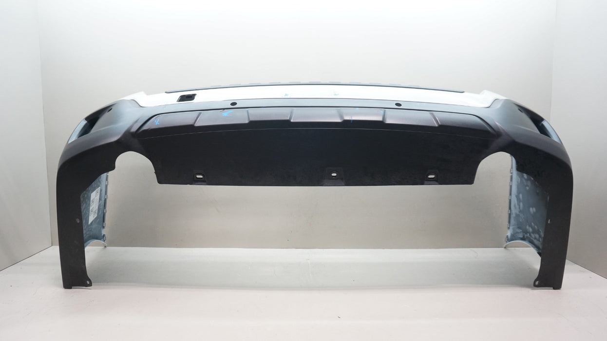 2018-2019 SUBARU OUTBACK REAR BUMPER COVER PANEL OEM