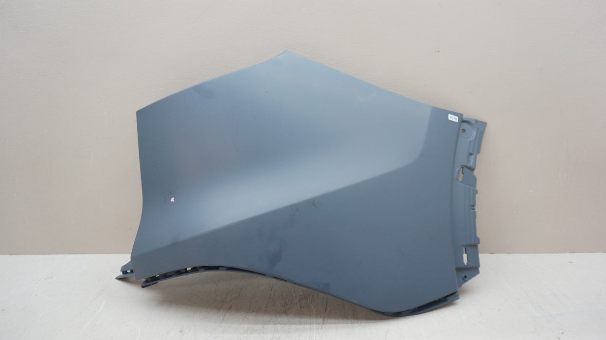 2024-2025 AUDI Q5 SQ5 S LINE RH RIGHT REAR BUMPER CAP COVER 8MA.807.852 OEM
