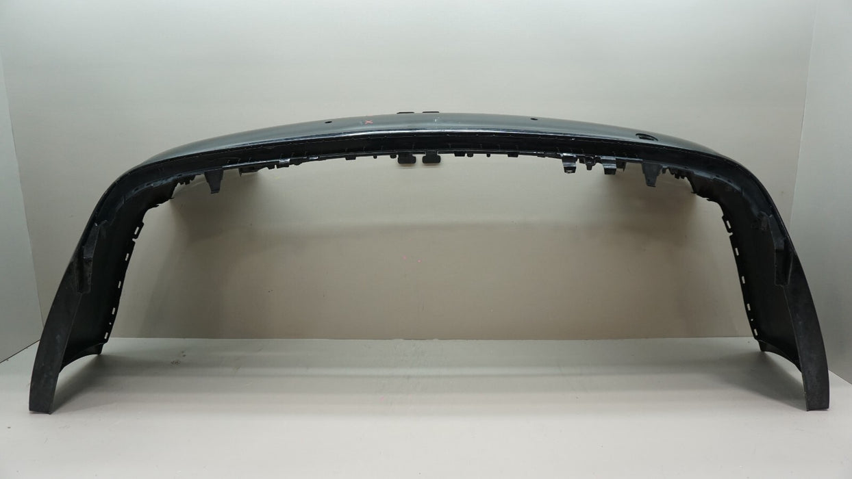 2012-2015 AUDI A6 REAR BUMPER COVER 4G5.807.511 OEM 12 13 14 15