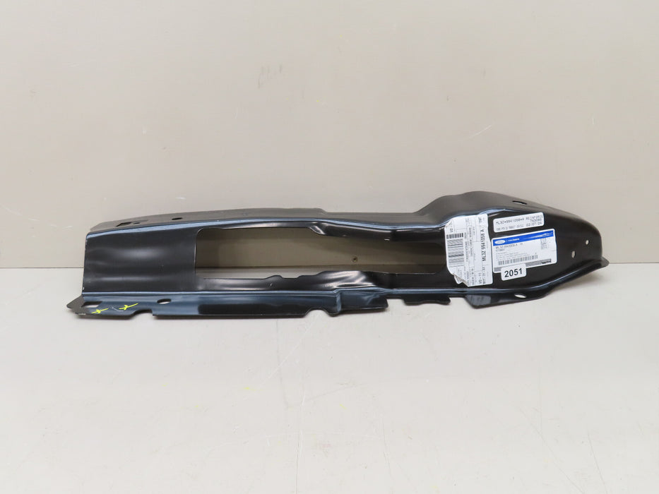 2021-2023 FORD F150 F-150 LIGHTNING FRONT BED CORNER REINFORCEMENT PANEL OEM