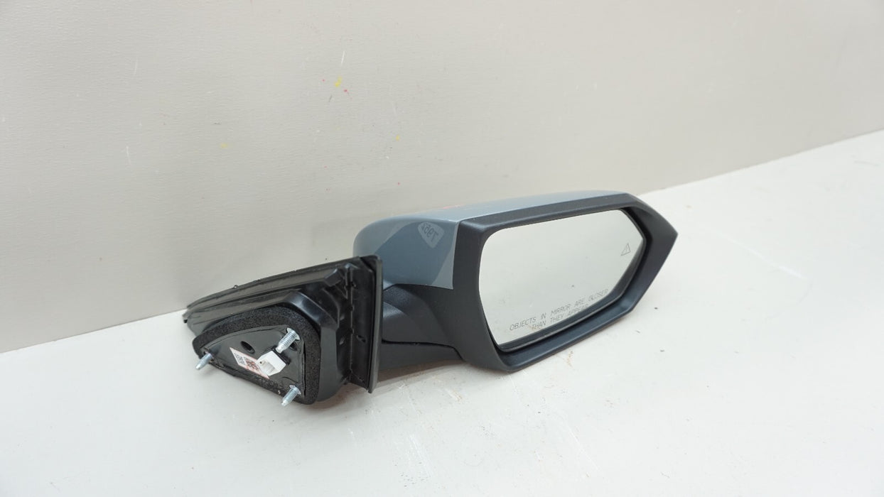 2021-2023 HYUNDAI ELANTRA RH RIGHT DOOR MIRROR OEM 049967