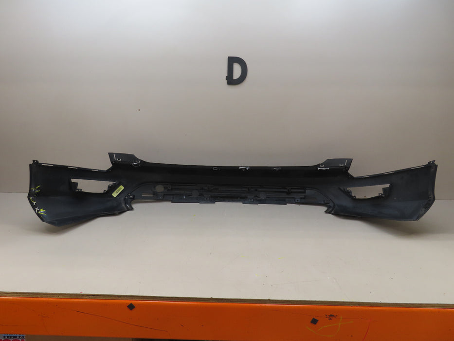 2013-2019 FORD ESCAPE REAR LOWER BUMPER COVER OEM GJ54-17D781-ABW
