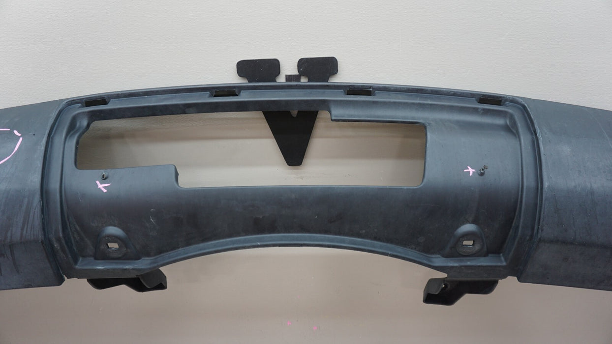 2014-2018 DODGE DURANGO REAR LOWER BUMPER COVER PANEL VALANCE OEM 05113698AA