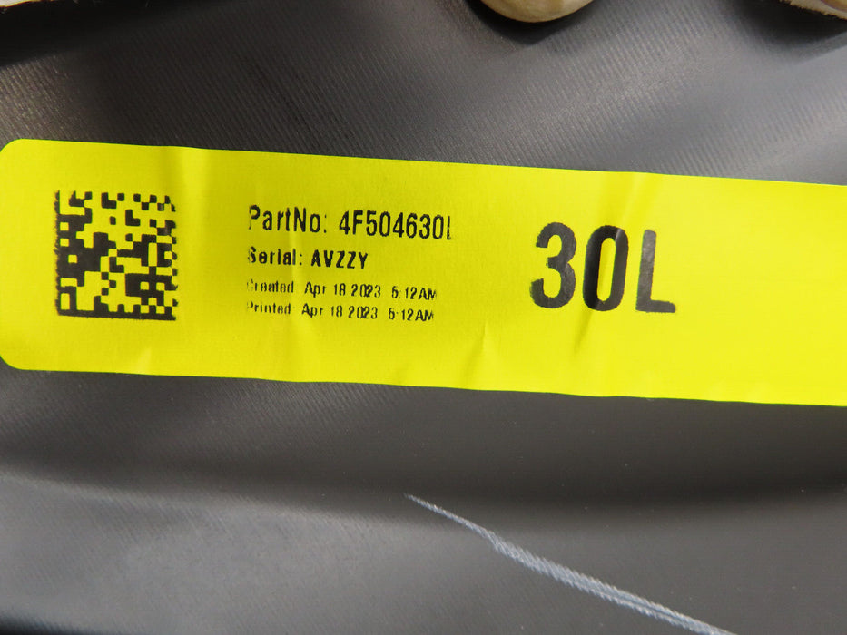 2020 2021 2022 FORD ESCAPE REAR LEFT SIDE DOOR PANEL OEM LJ6B-S642A55-A