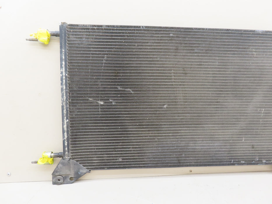 1999-2007 CHEVROLET SILVERADO 1500 FRONT A/C CONDENSER USED OEM