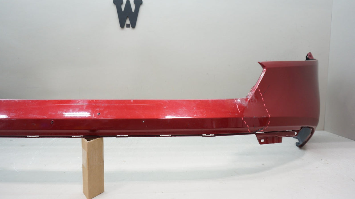 2023-2024 HONDA ACCORD FRONT BUMPER COVER PANEL OEM 71101-30A-A000