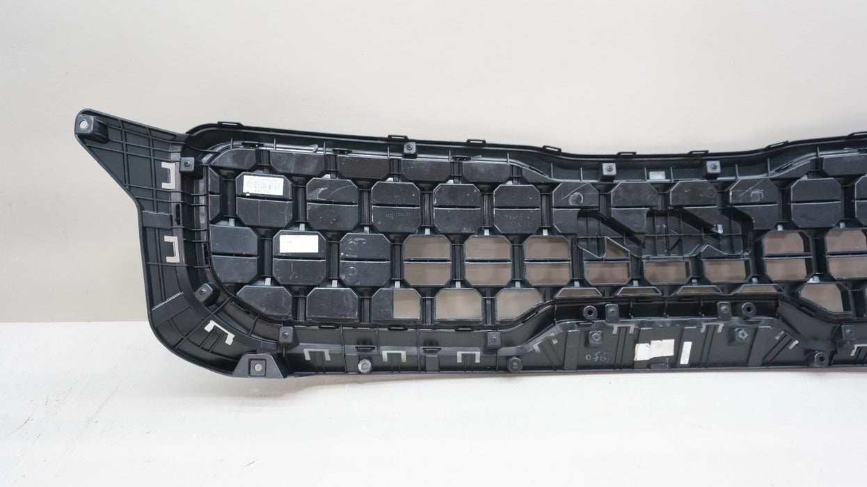 2023-2025 KIA TELLURIDE FRONT BUMPER RADIATOR GRILLE OEM 86353-S9700