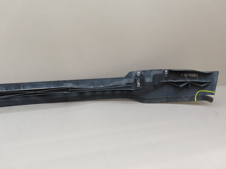 2021-2023 FORD F-150 F150 FRONT LOWER BUMPER AIR DAM VALANCE OEM ML34-17D997