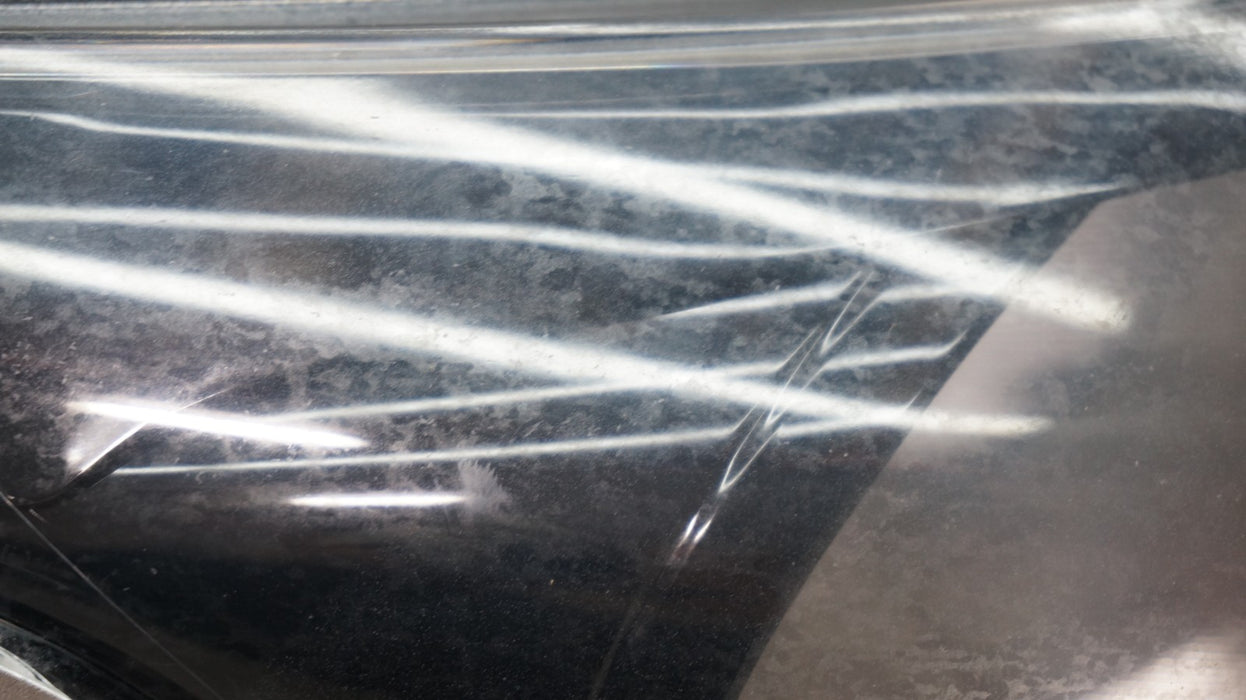 2015-2017 HYUNDAI ACCENT FRONT RIGHT PASSENGER SIDE HALOGEN HEADLIGHT OEM