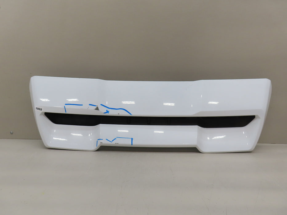 2020-2023 GMC SIERRA 2500 3500 FRONT HOOD VENT OEM