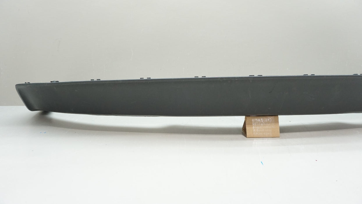 2013-2015 CHEVROLET MALIBU REAR LOWER BUMPER VALANCE COVER 20913499 OEM