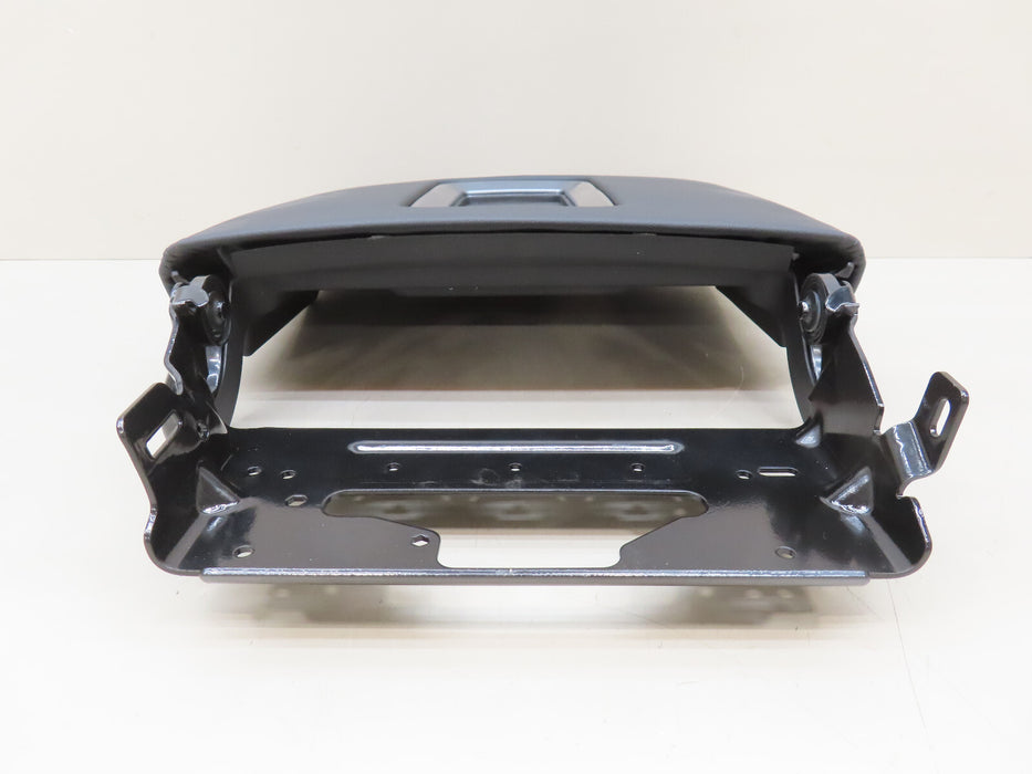 GENUINE GM CENTER CONSOLE LEATHER OEM