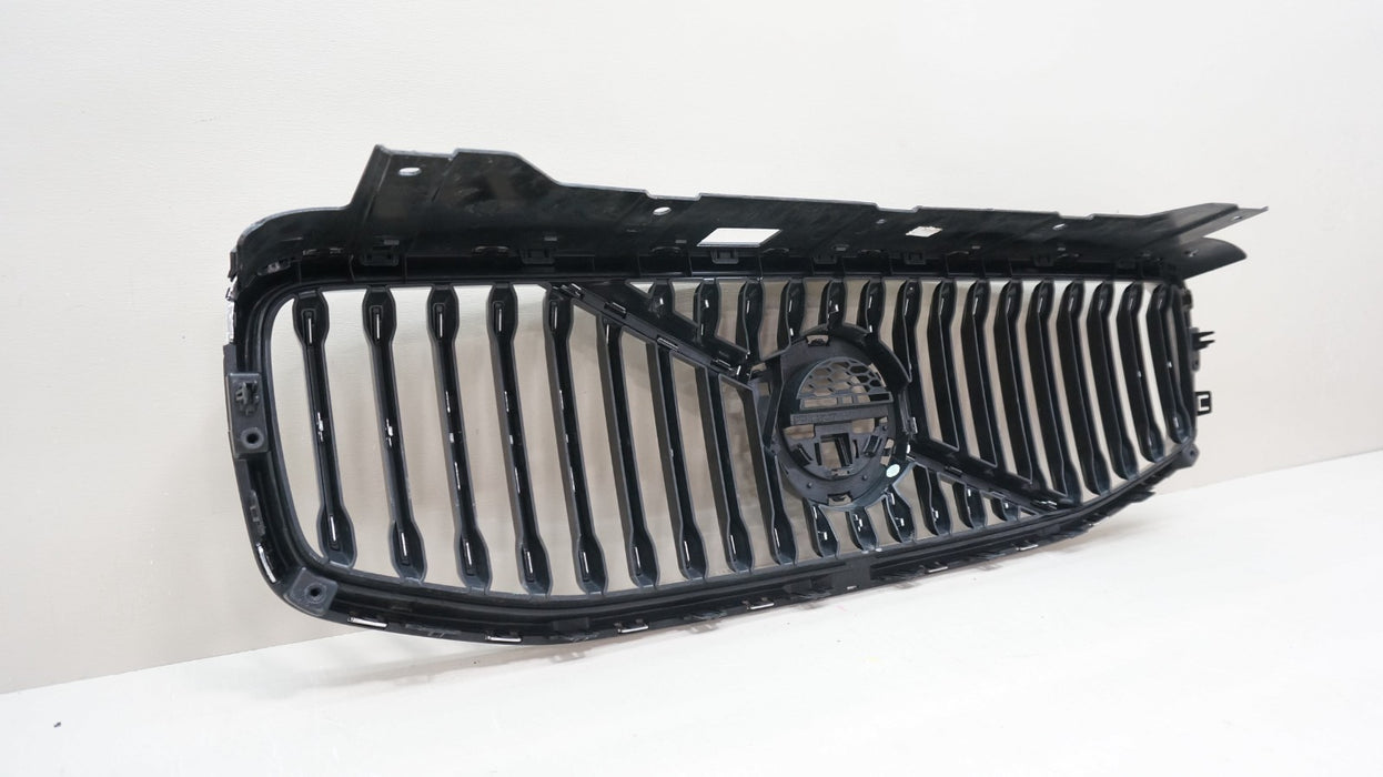 2018-2021 VOLVO XC60 FRONT BUMPER RADIATOR GRILLE OEM