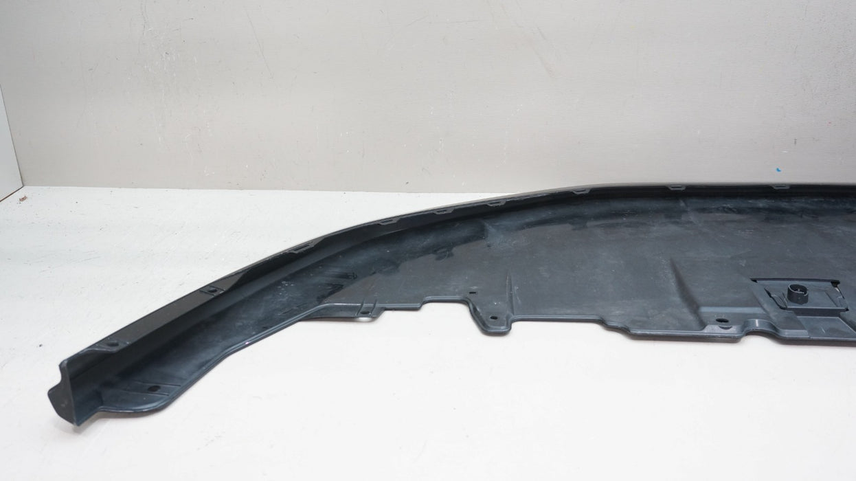 2023-2025 HONDA ACCORD FRONT LOWER BUMPER VALANCE GARNISH OEM 71552-30AA-A000