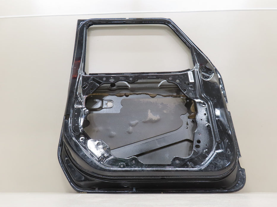 2018-2024 JEEP WRANGLER FRONT LEFT DRIVER SIDE DOOR SHELL PANEL OEM