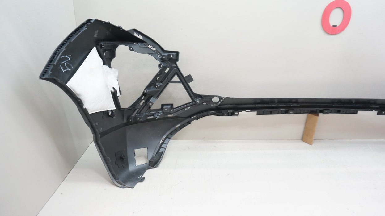 2024-2025 HYUNDAI KONA REAR BUMPER COVER PANEL OEM