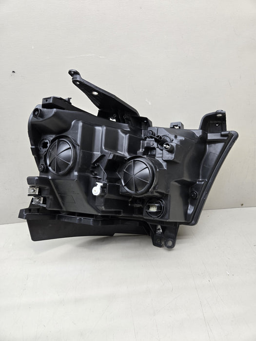 2019 2020 2021 DODGE RAM 1500 LEFT HALOGEN HEADLIGHT LAMP OEM
