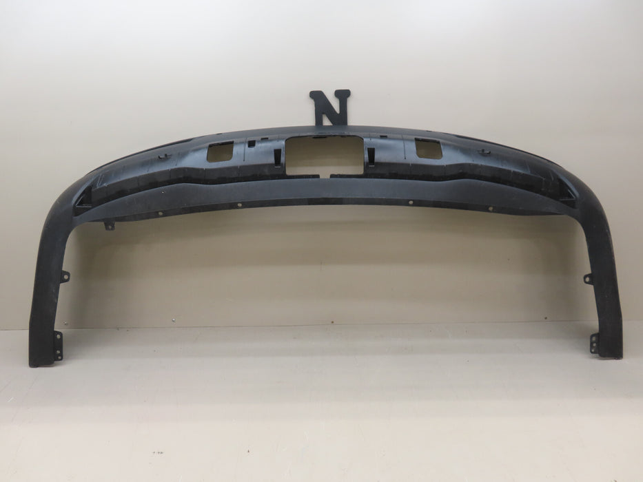 2020-2023 KIA CARNIVAL REAR BUMPER COVER OEM 86612-R0000