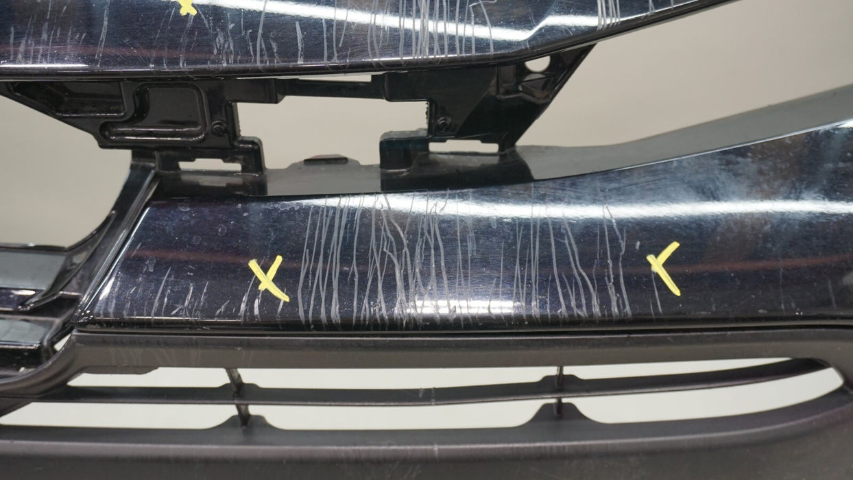 2020-2022 TOYOTA COROLLA FRONT BUMPER COVER PANEL OEM 52119-02N91