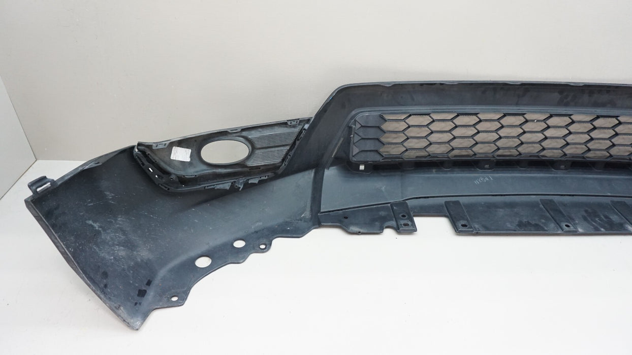 2017-2019 HONDA CR-V CRV FRONT LOWER BUMPER COVER VALANCE OEM 71102TLAAA000