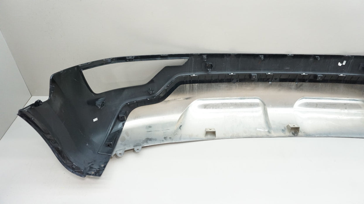 2023-2024 KIA NIRO REAR LOWER BUMPER COVER VALANCE PANEL OEM