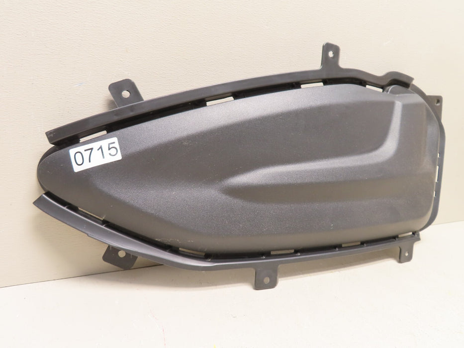 2019- 2022 FORD EDGE FRONT LEFT FOG LIGHT LAMP BEZEL COVER OEM KT4B15B201 OEM