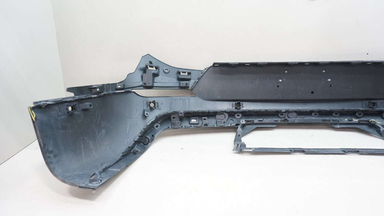 2023-2025 RANGE ROVER SPORT L461 REAR LOWER BUMPER VALANCE COVER N9X2-17D781 OEM