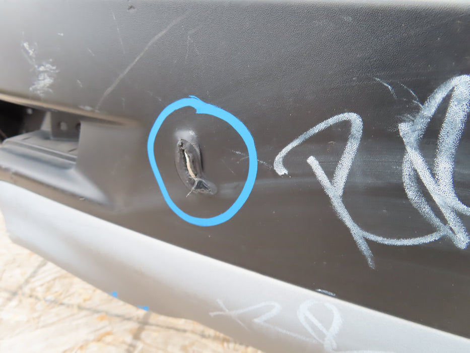 2017 2018 2019 17 18 19 HONDA CRV CR-V REAR BUMPER COVER OEM