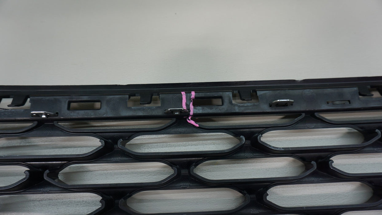 2020-2022 FORD ESCAPE FRONT BUMPER CENTER GRILL GRILLE OEM LJ6B-8150-B