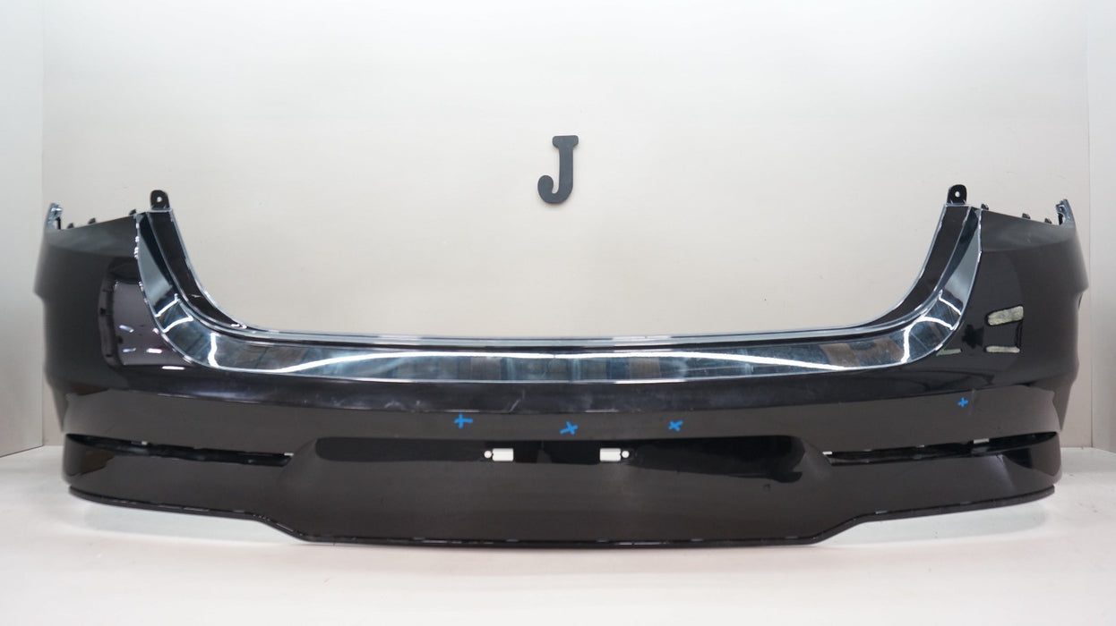 2021-2024 KIA K5 REAR BUMPER COVER PANEL OEM 86611-L3300