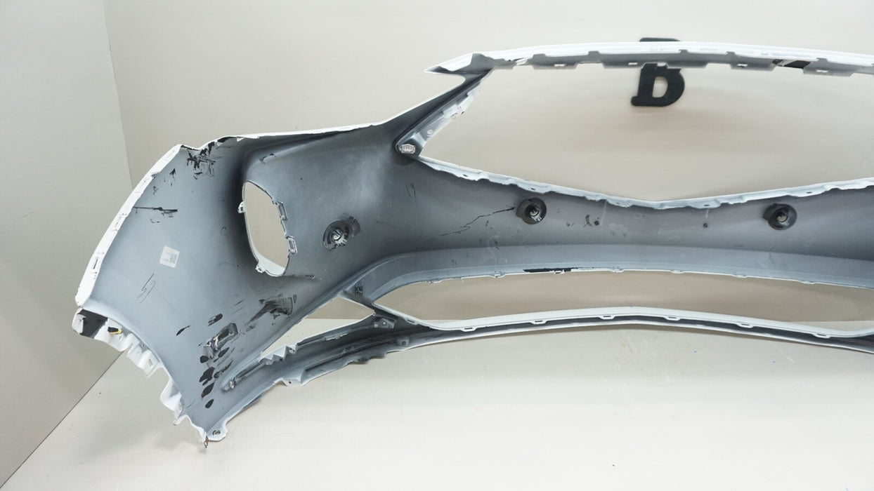 2021-2023 ACURA MDX FRONT BUMPER COVER 71101-TYA-A000 OEM 21 22 23